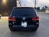 Volkswagen Touareg 2004 годаfor5 250 000 тг. в Рудный