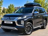 Mitsubishi Montero Sport 2023 года за 18 490 000 тг. в Семей