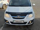 ВАЗ (Lada) Largus 2014 годаүшін3 750 000 тг. в Уральск – фото 3