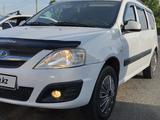 ВАЗ (Lada) Largus 2014 года за 3 750 000 тг. в Уральск – фото 5