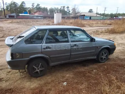 ВАЗ (Lada) 2114 2012 года за 1 800 000 тг. в Семей