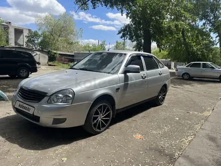 ВАЗ (Lada) Priora 2172 2012 года за 2 300 000 тг. в Семей