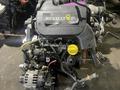 Двигатель на Рено Дизель 1, 9 за 350 000 тг. в Уральск – фото 2