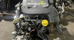 Двигатель на Рено Дизель 1, 9үшін350 000 тг. в Уральск – фото 2