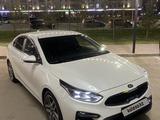 Kia Cerato 2020 года за 8 500 000 тг. в Астана