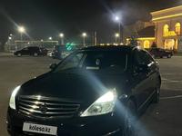 Nissan Teana 2008 годаүшін5 500 000 тг. в Алматы