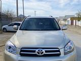 Toyota RAV4 2007 года за 7 500 000 тг. в Актау – фото 3