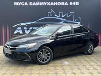 Toyota Camry 2015 годаfor8 650 000 тг. в Атырау