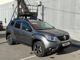 Renault Duster 2022 года за 7 200 000 тг. в Астана