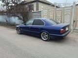 BMW 530 1994 годаүшін4 750 000 тг. в Тараз – фото 2