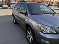 Lexus RX 330 2005 годаfor7 800 000 тг. в Алматы – фото 7