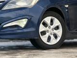 Hyundai Solaris 2014 года за 4 600 000 тг. в Актау – фото 3