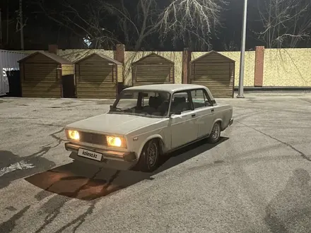 ВАЗ (Lada) 2105 1995 года за 650 000 тг. в Караганда