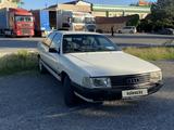 Audi 100 1990 года за 1 700 000 тг. в Шымкент – фото 2
