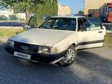 Audi 100 1990 года за 1 700 000 тг. в Шымкент – фото 4
