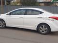 Hyundai Elantra 2011 года за 5 000 000 тг. в Алматы