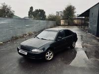 Honda Civic 1995 годаүшін1 100 000 тг. в Алматы