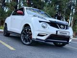Nissan Juke 2013 года за 6 390 000 тг. в Астана – фото 2