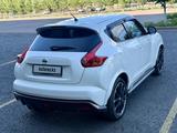 Nissan Juke 2013 года за 6 390 000 тг. в Астана – фото 3