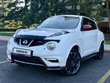 Nissan Juke 2013 года за 6 390 000 тг. в Астана
