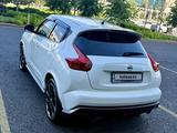 Nissan Juke 2013 года за 6 390 000 тг. в Астана – фото 4