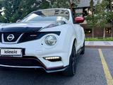 Nissan Juke 2013 года за 6 390 000 тг. в Астана – фото 5