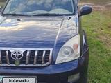 Toyota Land Cruiser Prado 2007 годаүшін12 500 000 тг. в Семей – фото 2