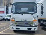 JAC  N56 2025 года за 16 300 000 тг. в Петропавловск