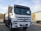 Howo  HW76 2017 года за 23 000 000 тг. в Шымкент