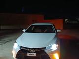 Toyota Camry 2015 года за 6 700 000 тг. в Актау – фото 4