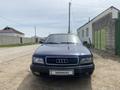 Audi 100 1991 года за 1 500 000 тг. в Алматы – фото 6