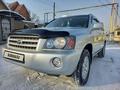 Toyota Highlander 2003 года за 8 700 000 тг. в Алматы – фото 3