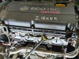 Двигатель (АКПП) на Opel Zafira Z18XER, Z16XE, Z22SE, Z14XEүшін333 000 тг. в Алматы