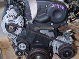 Двигатель (АКПП) на Opel Zafira Z18XER, Z16XE, Z22SE, Z14XEүшін333 000 тг. в Алматы – фото 3