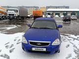 ВАЗ (Lada) Priora 2172 2012 года за 2 500 000 тг. в Алматы – фото 3