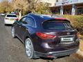 Infiniti QX70 2014 годаүшін9 000 000 тг. в Астана – фото 3