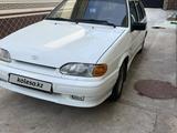 ВАЗ (Lada) 2114 2013 года за 1 500 000 тг. в Шымкент – фото 3