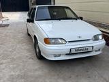 ВАЗ (Lada) 2114 2013 года за 1 500 000 тг. в Шымкент