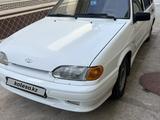 ВАЗ (Lada) 2114 2013 года за 1 500 000 тг. в Шымкент – фото 5