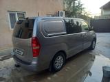 Hyundai Starex 2013 года за 9 500 000 тг. в Актау – фото 2