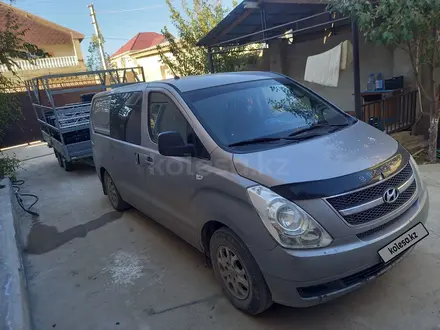 Hyundai Starex 2013 года за 9 500 000 тг. в Актау – фото 14