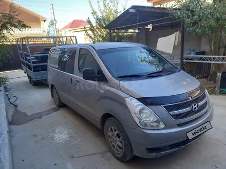 Hyundai Starex 2013 года за 9 500 000 тг. в Актау – фото 16