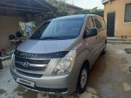 Hyundai Starex 2013 года за 9 500 000 тг. в Актау – фото 3