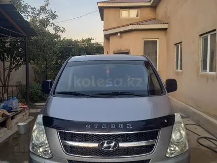 Hyundai Starex 2013 года за 9 500 000 тг. в Актау – фото 5