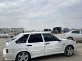 ВАЗ (Lada) 2114 2013 года за 2 000 000 тг. в Шымкент – фото 4