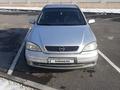 Opel Astra 1998 года за 2 200 000 тг. в Шымкент – фото 8