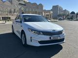 Kia Optima 2017 годаүшін5 500 000 тг. в Алматы