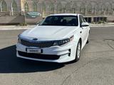 Kia Optima 2017 годаүшін5 500 000 тг. в Алматы – фото 2