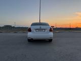Volkswagen Polo 2017 года за 5 950 000 тг. в Атырау – фото 3