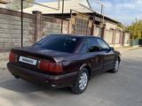 Audi 100 1993 года за 1 200 000 тг. в Шымкент – фото 4